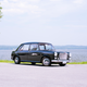 Though it has a proud little look, the MG 1100 is minute. Photo Credit: Raphael Orlove